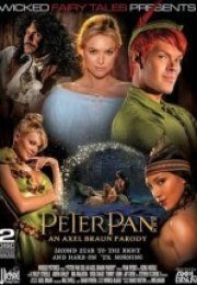 Peter Pan izle (2015)